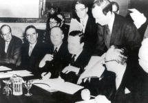 london debt accord
