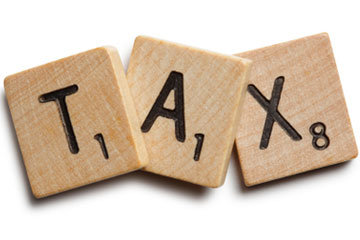ScrabbleTax