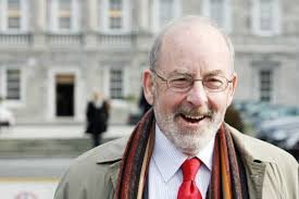 patrick honohan