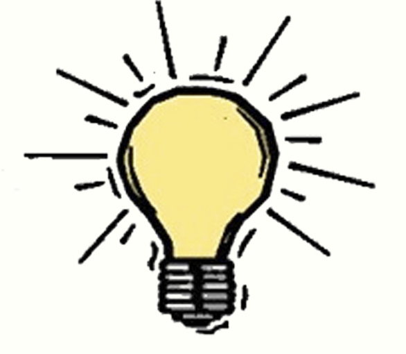 Lifelong learning lightbulb