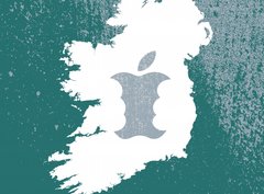 Apple Ireland bites