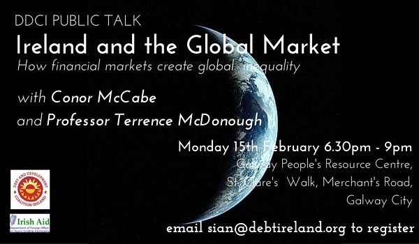 Galway Banner February 15 2016