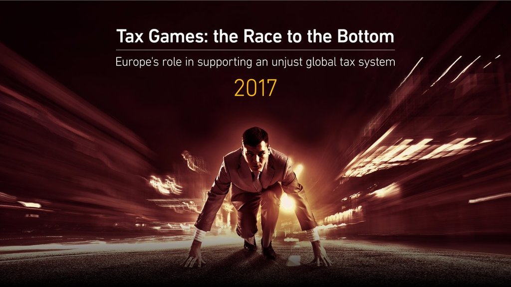 Landscape Tax Games Cover