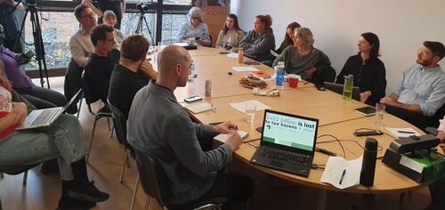 tax justice group dublin oct