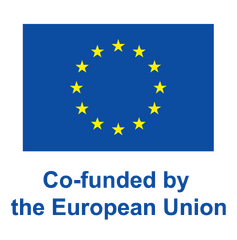 EN V Co-funded EU