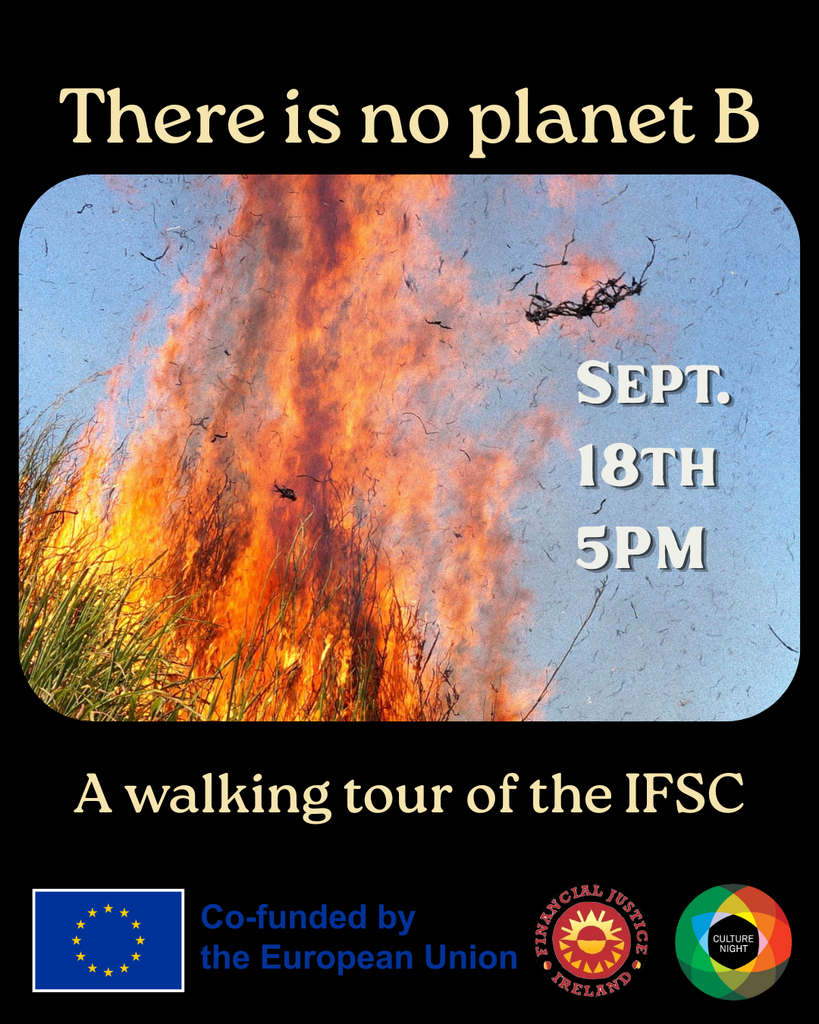 There is no planet B Final