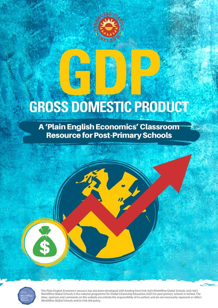 GDP FINAL