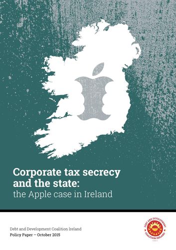 Publication cover - DDCI Apple Policy Brief FINAL, 22 Oct