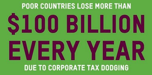 Make tax fair