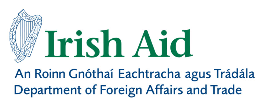 Irish Aid